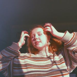 Meet your Posher, Maddie